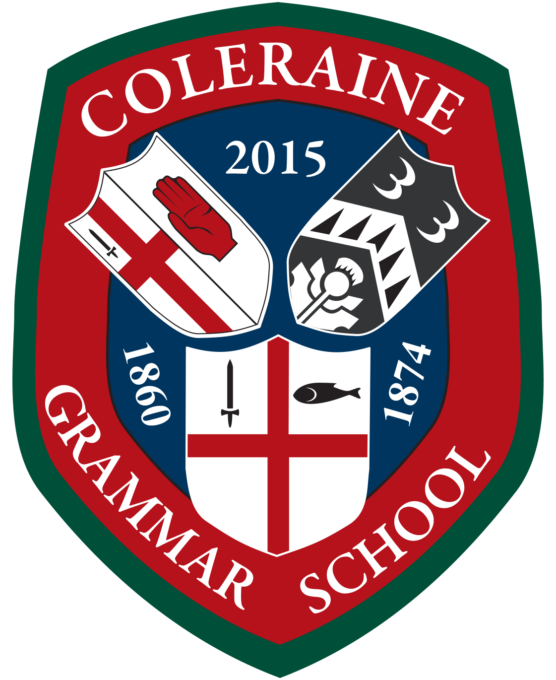 Coleraine Grammar School
